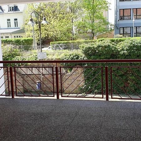 Ferienwohnung Zentrale Lage Idar-Oberstein Exteriör bild