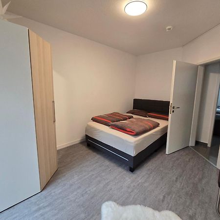 Ferienwohnung Zentrale Lage Idar-Oberstein Exteriör bild