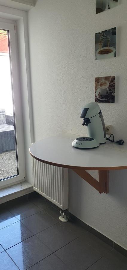 Ferienwohnung Zentrale Lage Idar-Oberstein Exteriör bild
