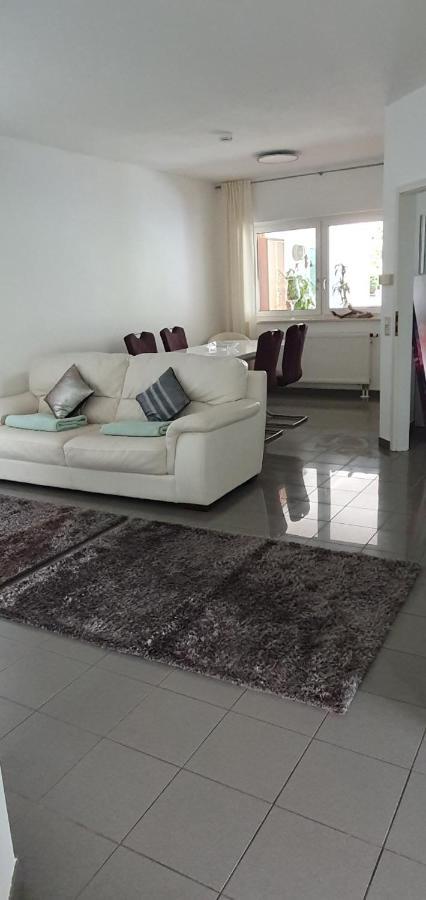 Ferienwohnung Zentrale Lage Idar-Oberstein Exteriör bild