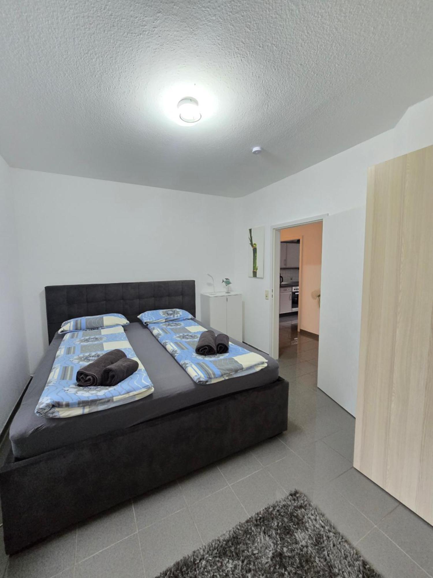 Ferienwohnung Zentrale Lage Idar-Oberstein Exteriör bild